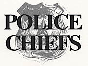 Police Chiefs Cover