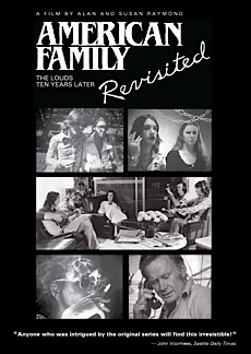 An American Family Revisited